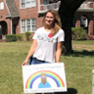 Meet your Posher, Becky